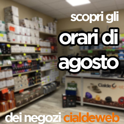 mobile orari cialdeweb
