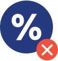 PayPal percentuale 0 interessi