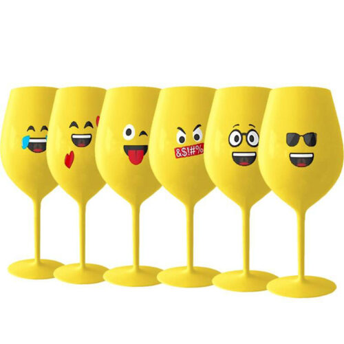 Ochelari Santero Emoji