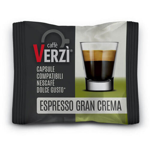 Cappuccino – 48 cápsulas compatibles Dolce Gusto* – Caffeteas – Cápsulas de  Café Compatibles