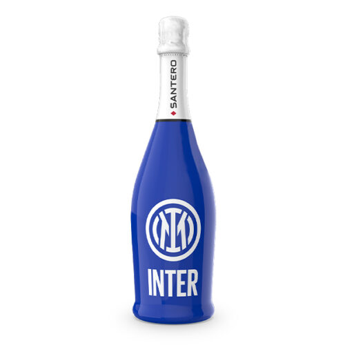 Bottiglia Santero 958 Inter