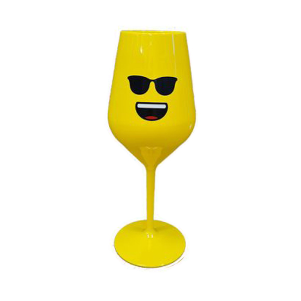 Calice Emoji 2 occhiali sole