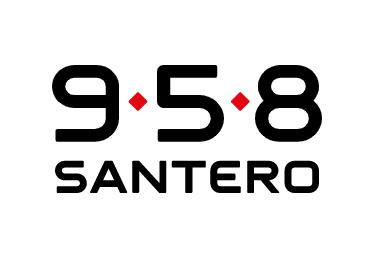 Santéro 958