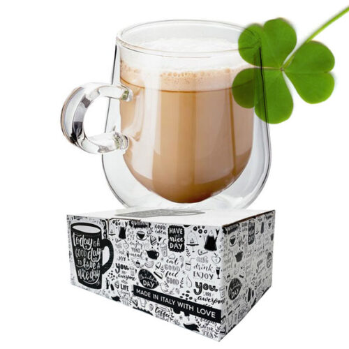 capsule GIMOKA gusto IRISH COFFEE compatibile DOLCE GUSTO su cialdeweb.it