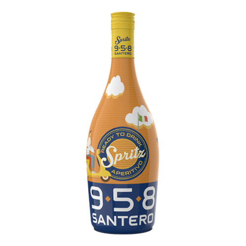 SANTERO Spritz linea 958 Listo para Beber