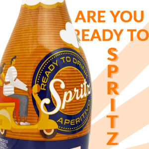 SANTERO Spritz linea 958 Ready to Drink