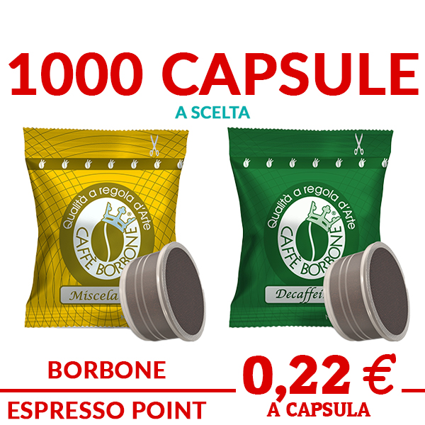 1000 espresso bourbon punto 22