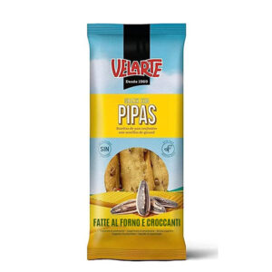 Pacchetto sfizio SCHIACCIATINE di pane con semi di girasole 50 gr prezzo promo, SCONTI ed offerte su cialdeweb.it