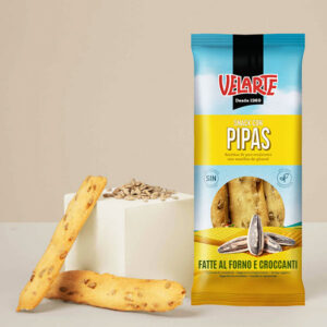 Pacchetto sfizio SCHIACCIATINE di pane con semi di girasole 50 gr prezzo promo, SCONTI ed offerte su cialdeweb.it