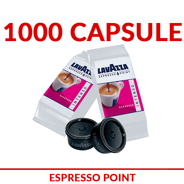 1000 INTENSO POINT 1