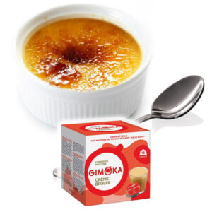 gimoka dg solubili CREME BRULEE CIALDEWEB