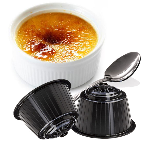 gimoka dg lösliches Cremebrulee