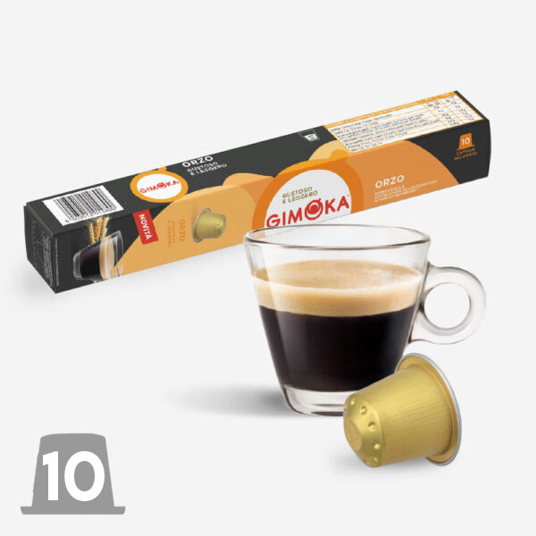 orz gimoka compatibile nespresso capsule web