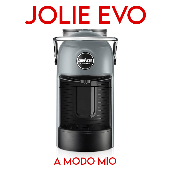 JOLIE EVO GRIGIA AMM FRONTALE