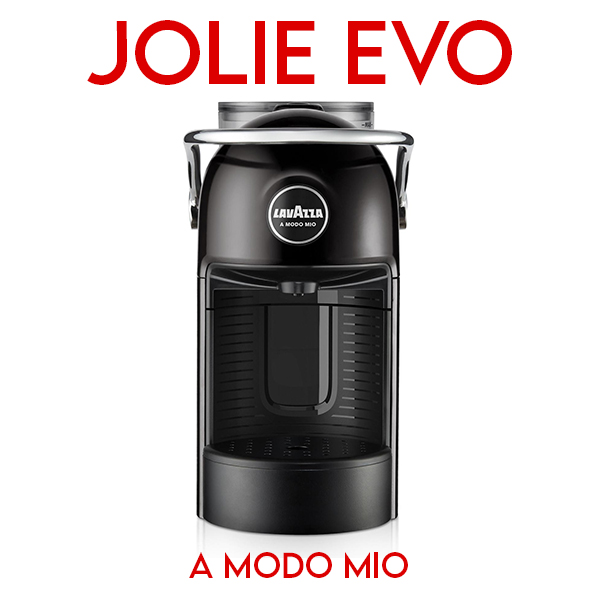 JOLIE EVO NERA AMM FRONTALE