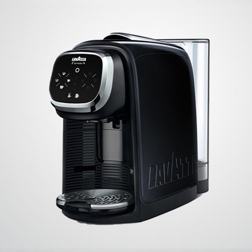 Lavazza Inovy Custom Milk