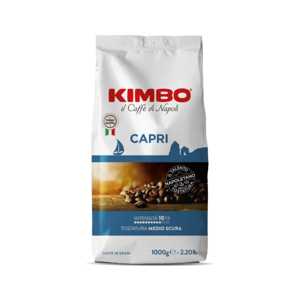 kimbo grani le meraviglie del gusto capri 1kg