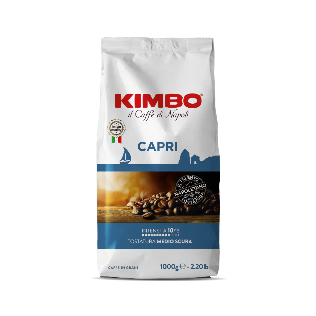 kimbo grani le meraviglie del gusto capri 1kg