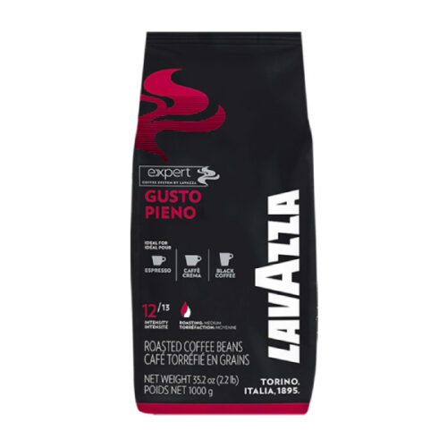 lavazza grani gusto pieno