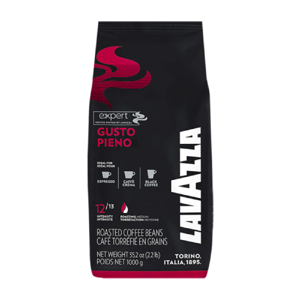 lavazza grani gusto pieno