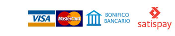 Payments Accepted